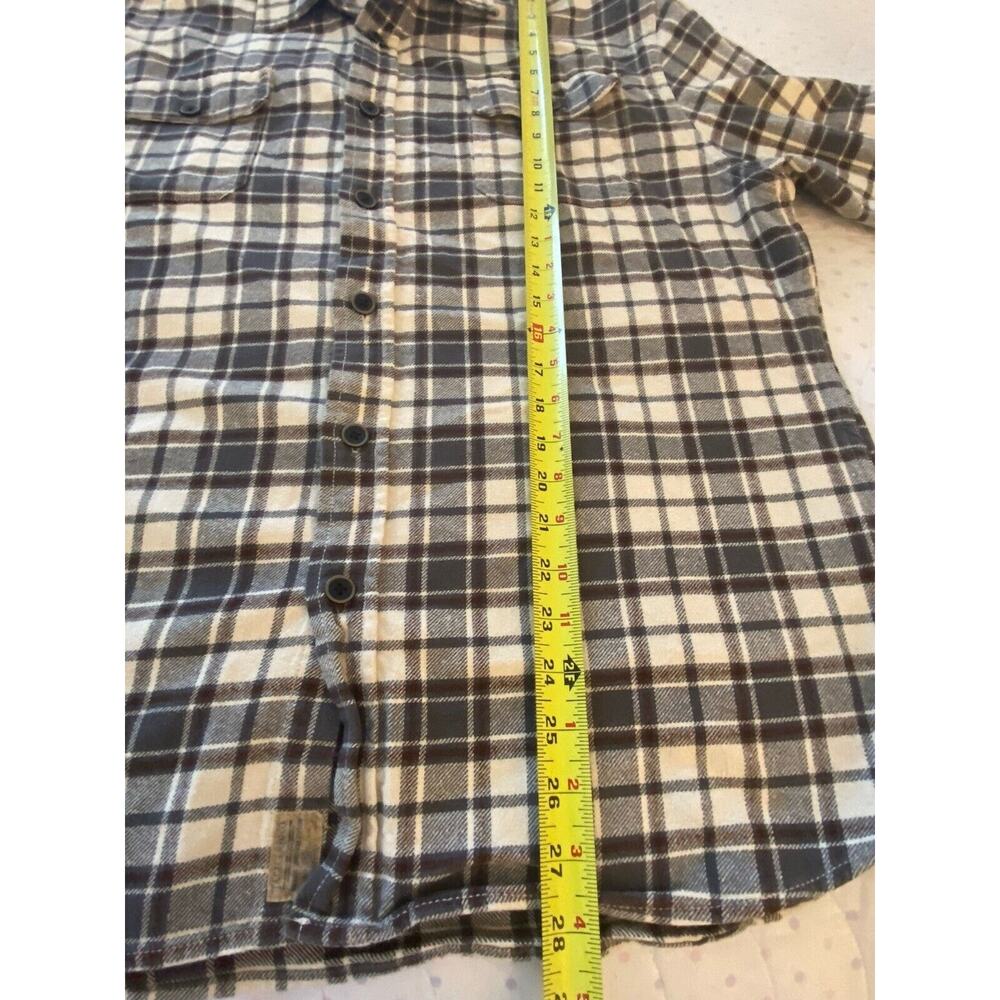Jachs Mens Shirt Jacket Size L Multicolor - Picture 10 of 15